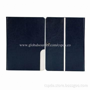 Folio Stand Cases for Samsung Galaxy Tab Pro 10.1 with Card Slots